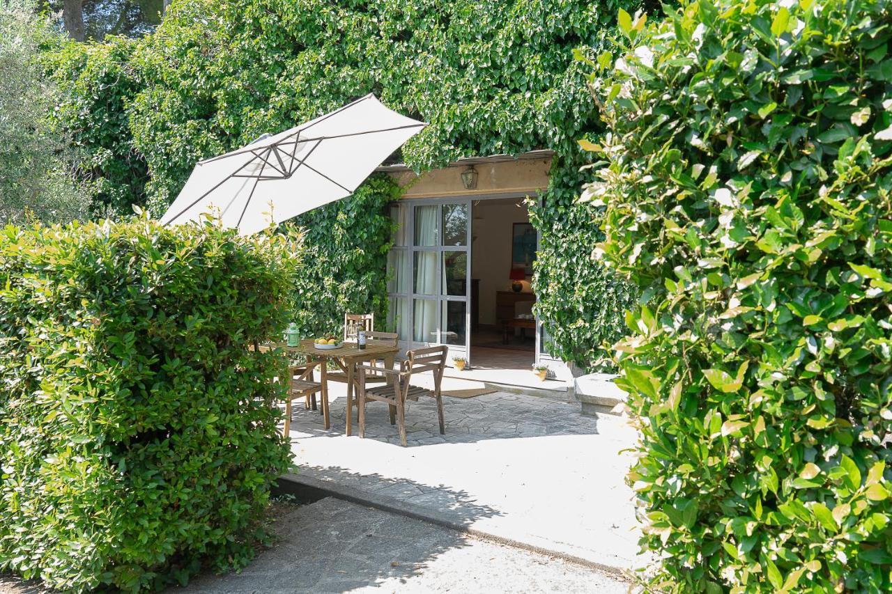 Frascati Country House Гротаферата Екстериор снимка