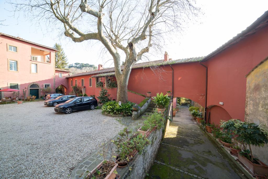 Frascati Country House Гротаферата Екстериор снимка